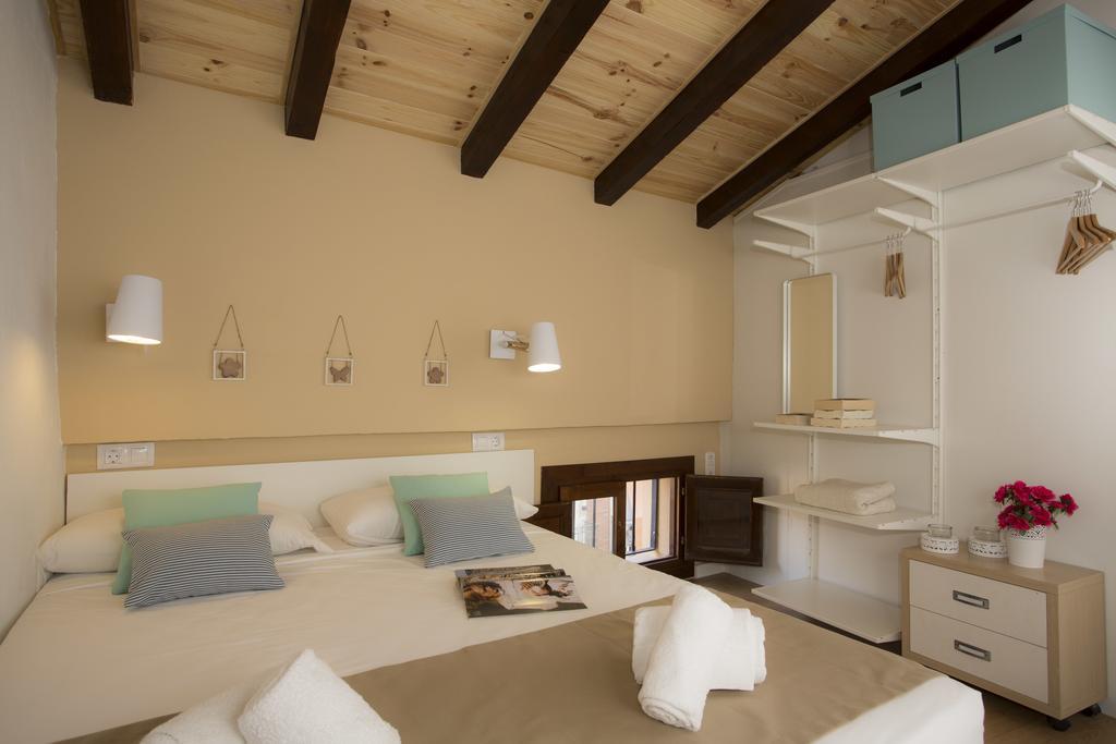 Apartment Blanquerias Valencia