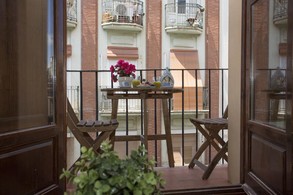 Apartment Blanquerias