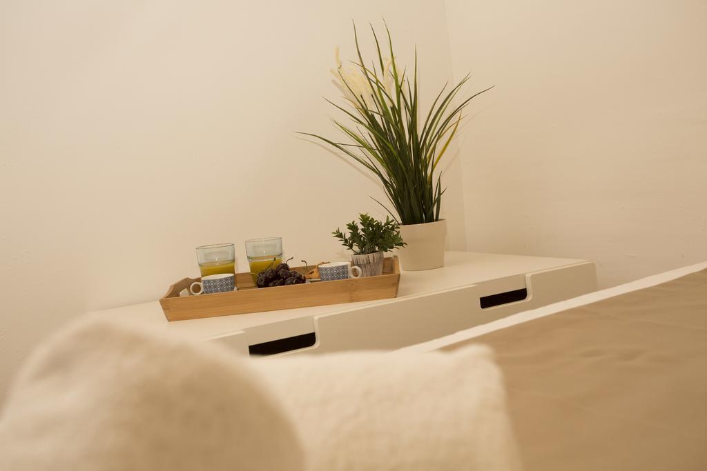 Apartment Blanquerias Valencia