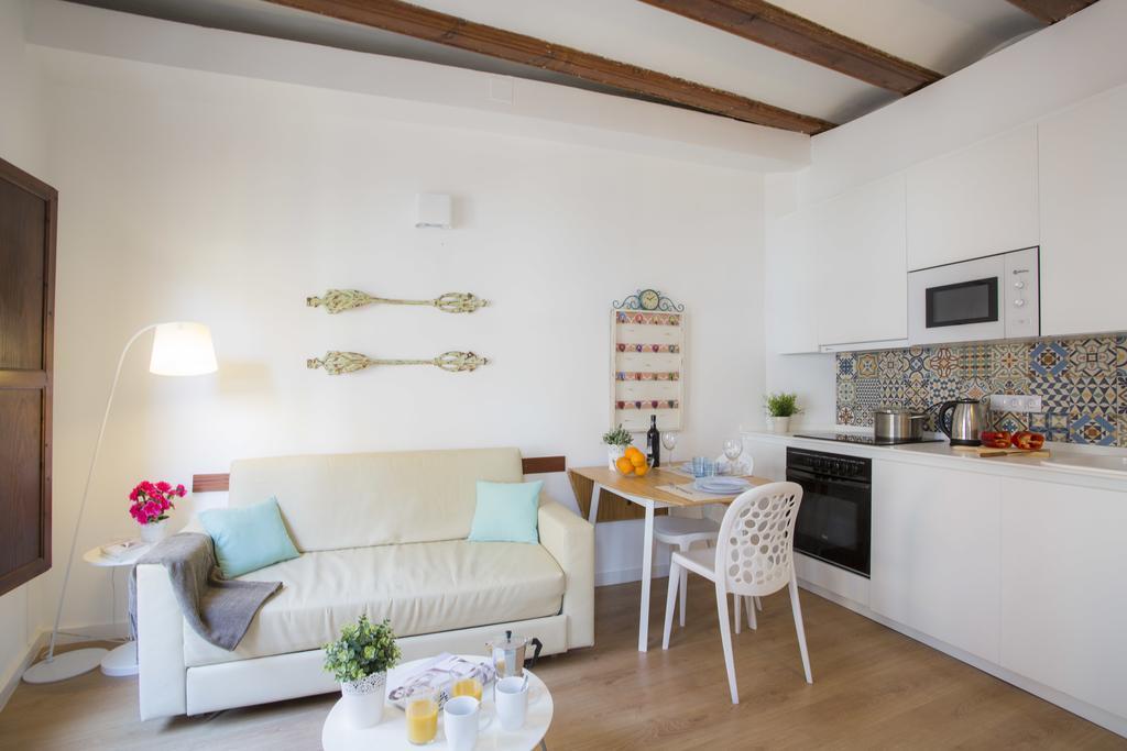 Apartment Blanquerias Valencia