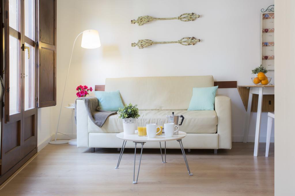 Apartment Blanquerias