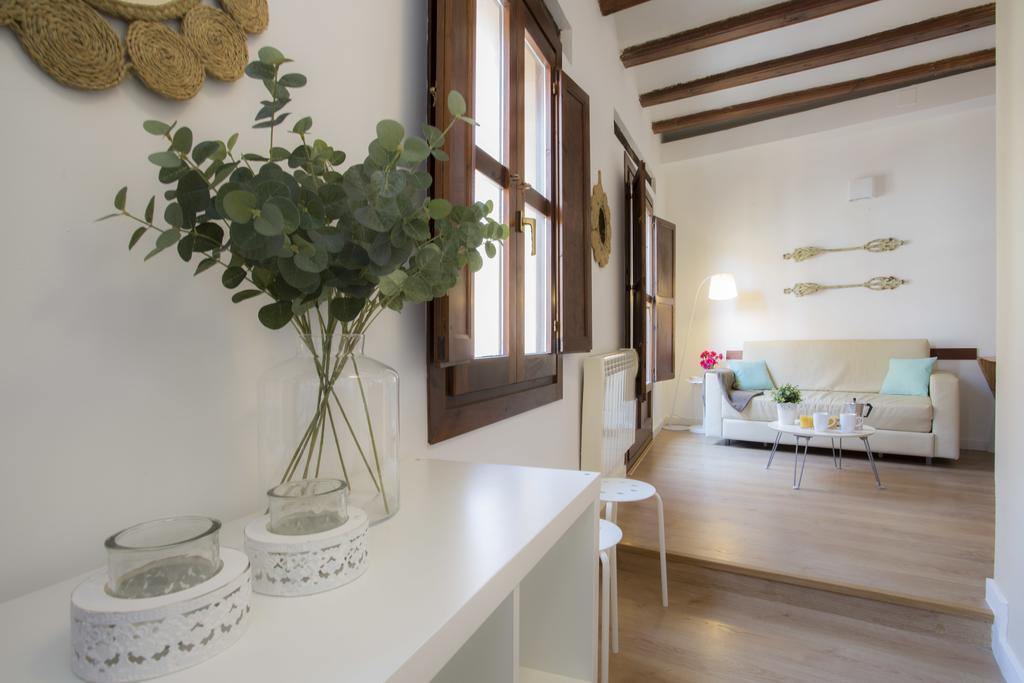 Apartment Blanquerias Valencia
