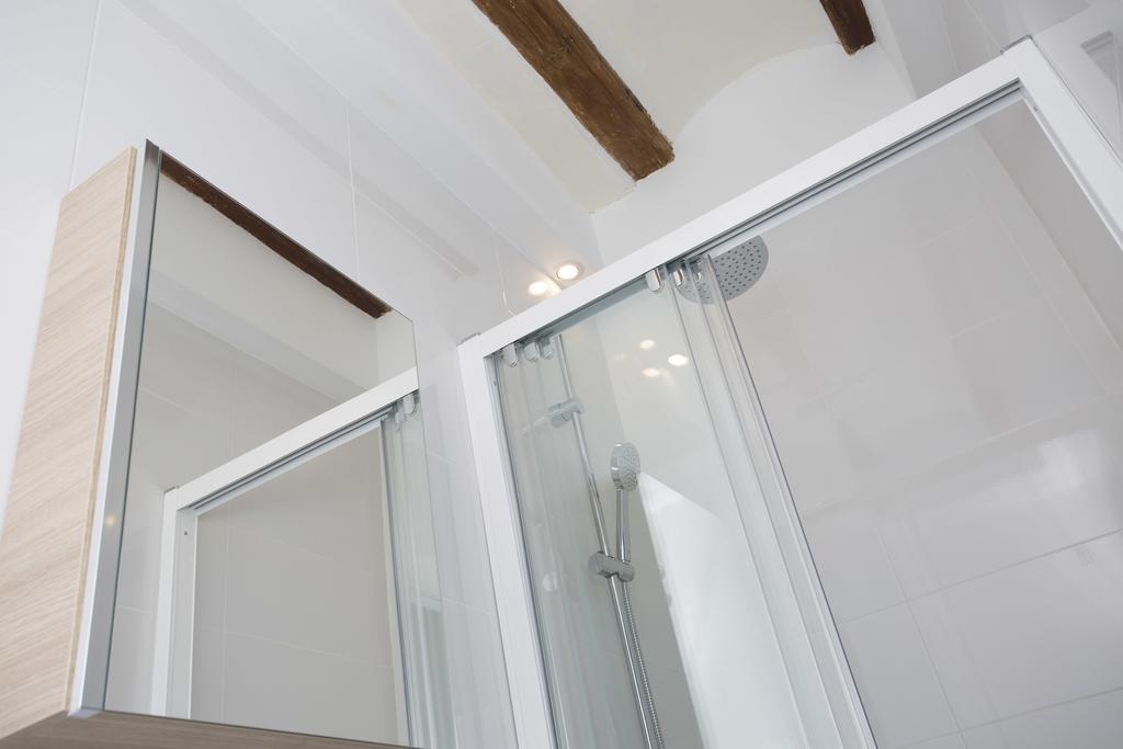 Apartment Blanquerias Valencia