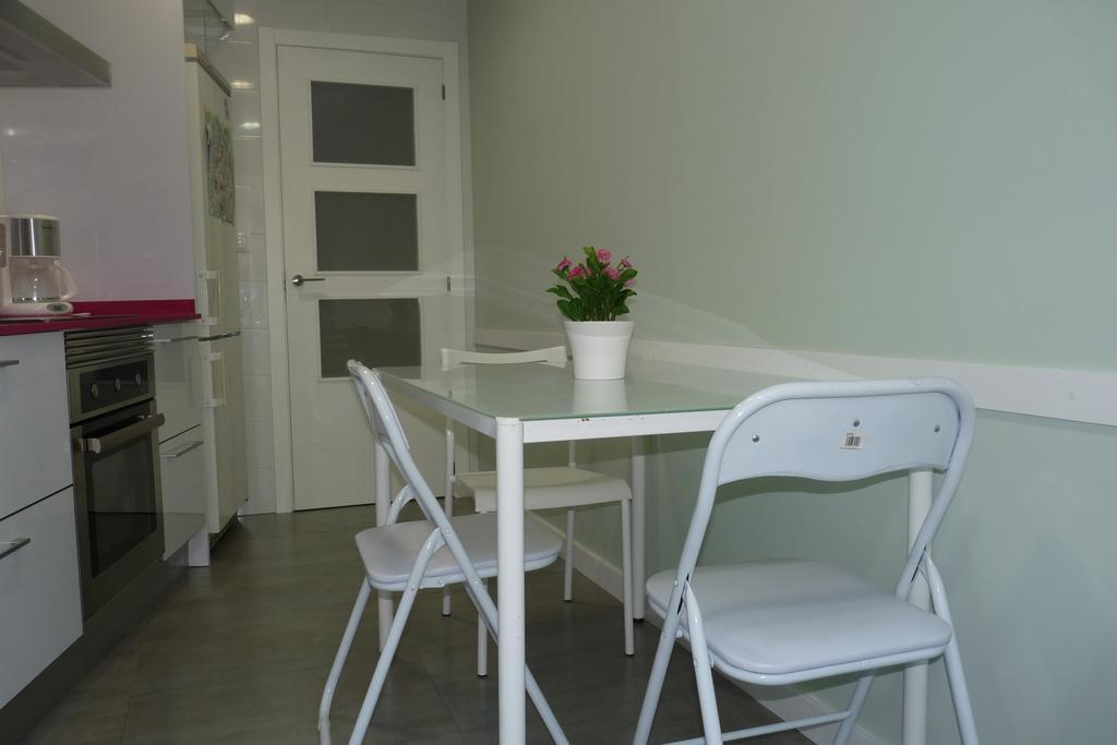 Apartamento Savoy *