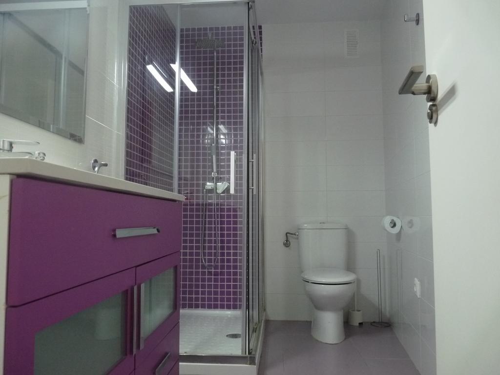 Apartamento Savoy *