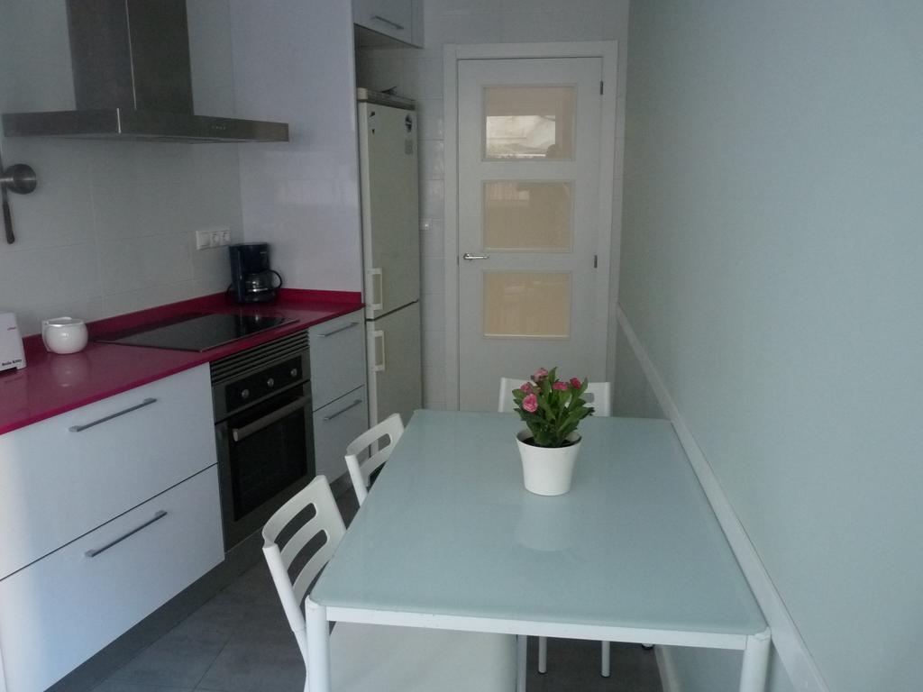 Savoy Apartamento *