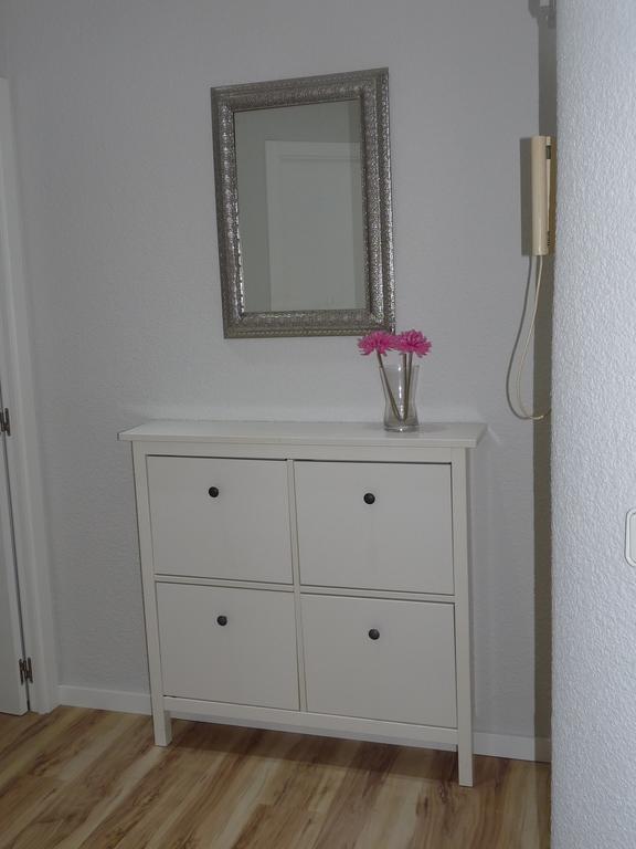 Apartamento Savoy