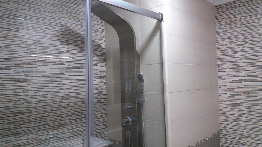 Apartmentsuitespain Atic Panoramic Valencia