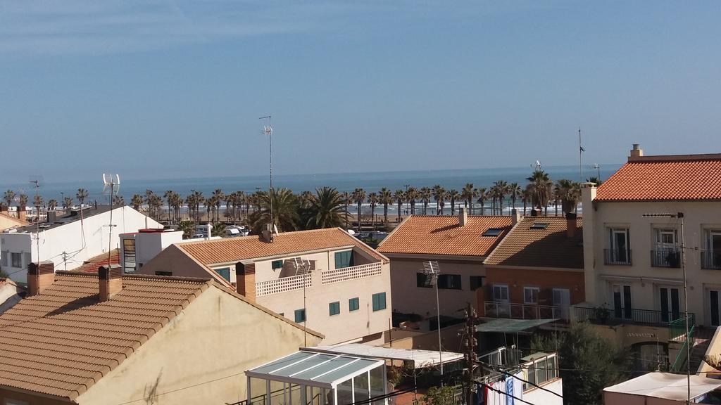 Apartmentsuitespain Atic Panoramic Apartamento *