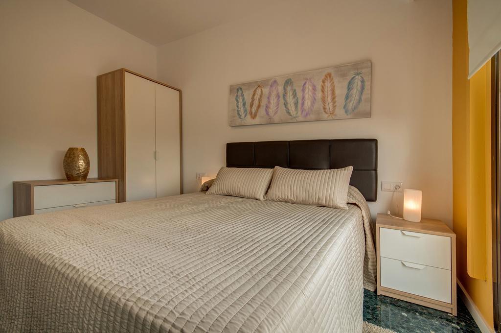 Apartment Friendly Puerto Deportivo *