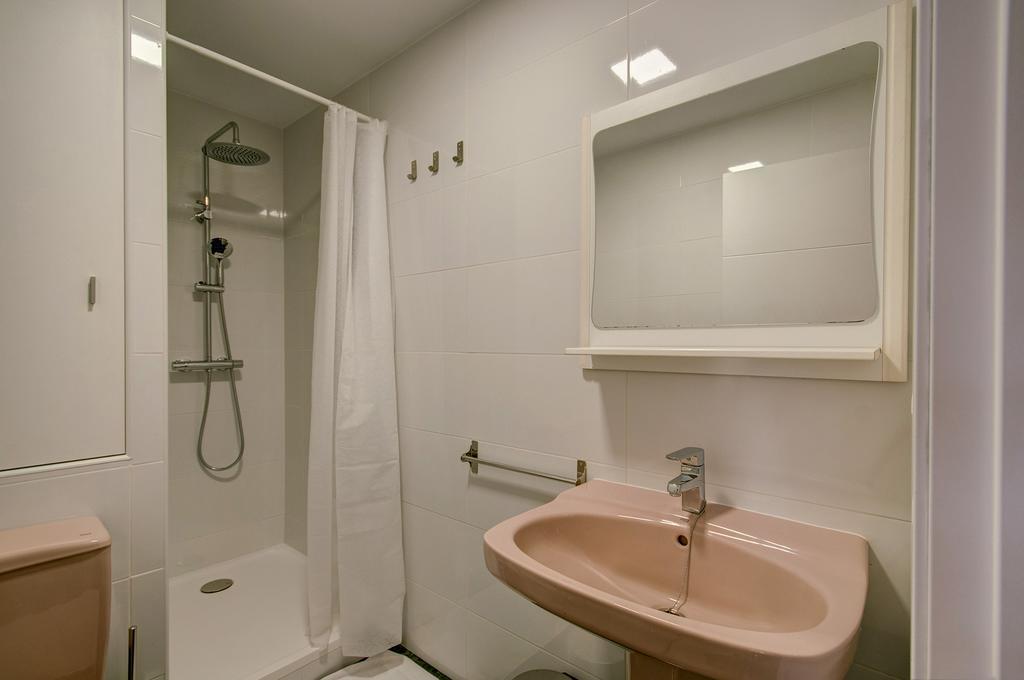 Apartment Friendly Puerto Deportivo Valencia