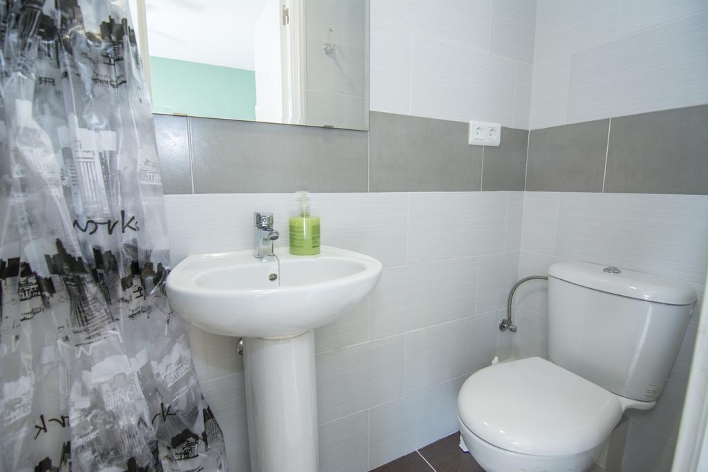 Suecia Apartamento
