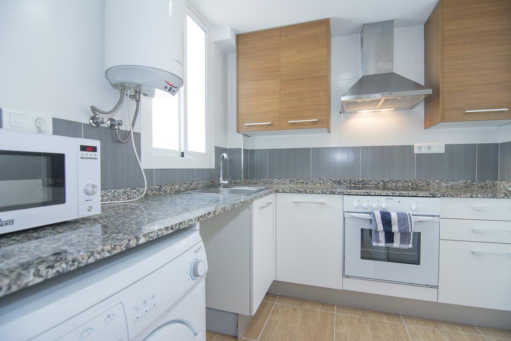 Apartamento Suecia Valencia