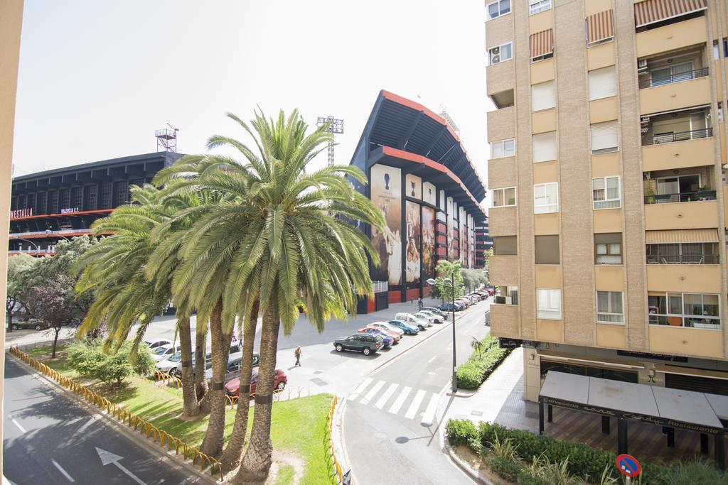 Apartamento Suecia