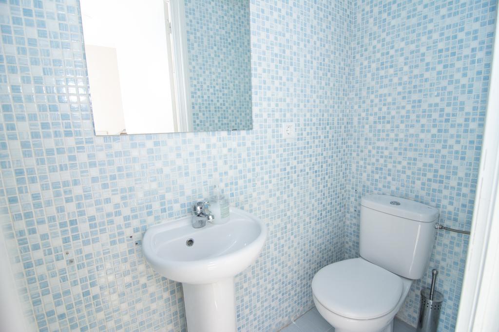 Apartamento Suecia Valencia