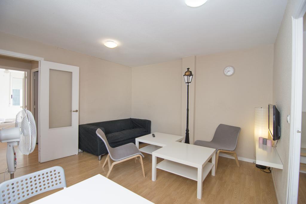 Apartamento Suecia