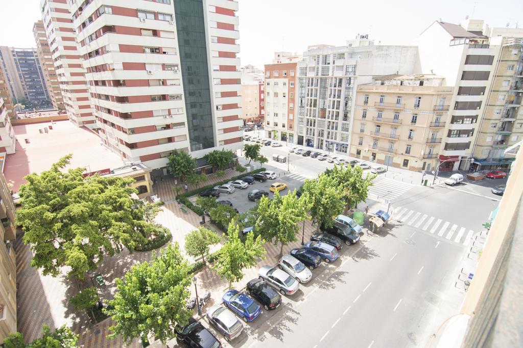 Suecia Apartamento