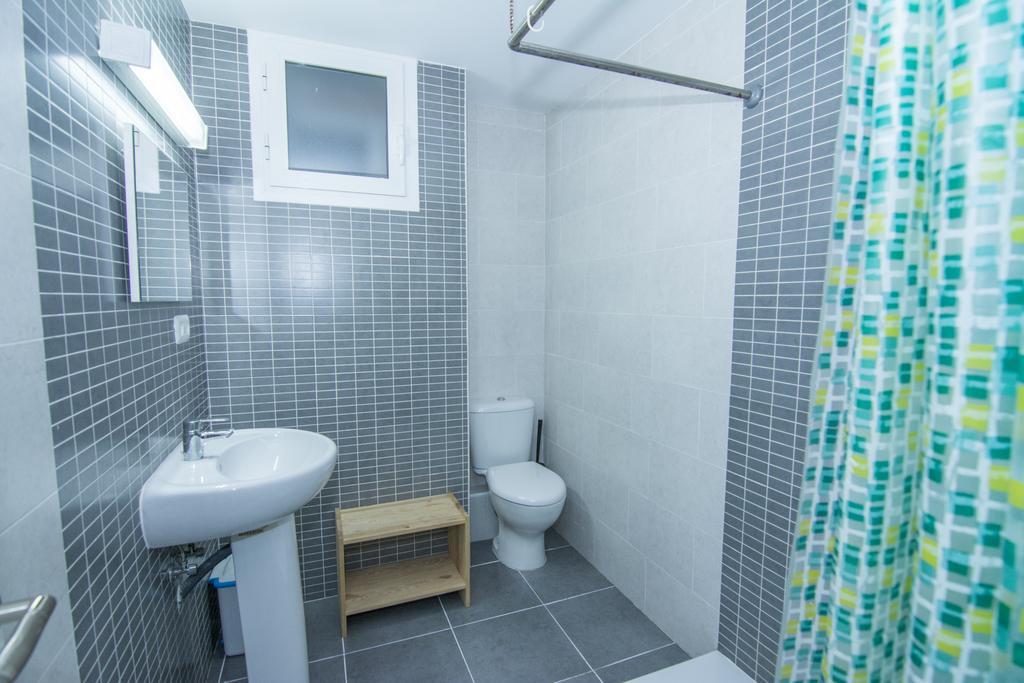 Suecia Apartamento