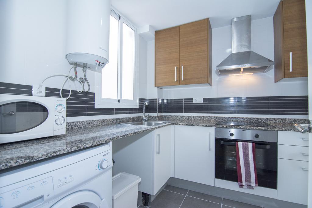 Suecia Apartamento Valencia