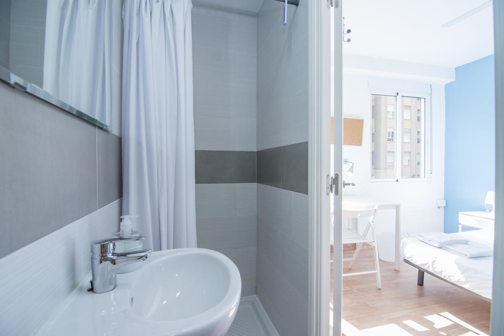 Apartamento Suecia Valencia