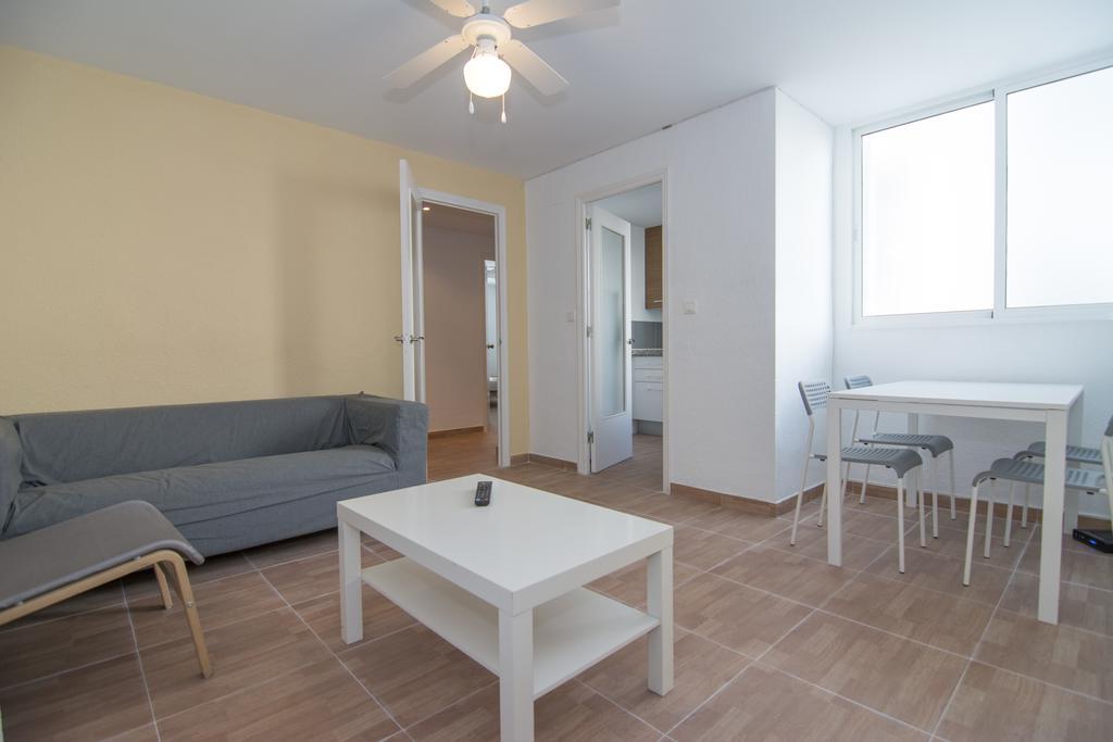 Suecia Apartamento *