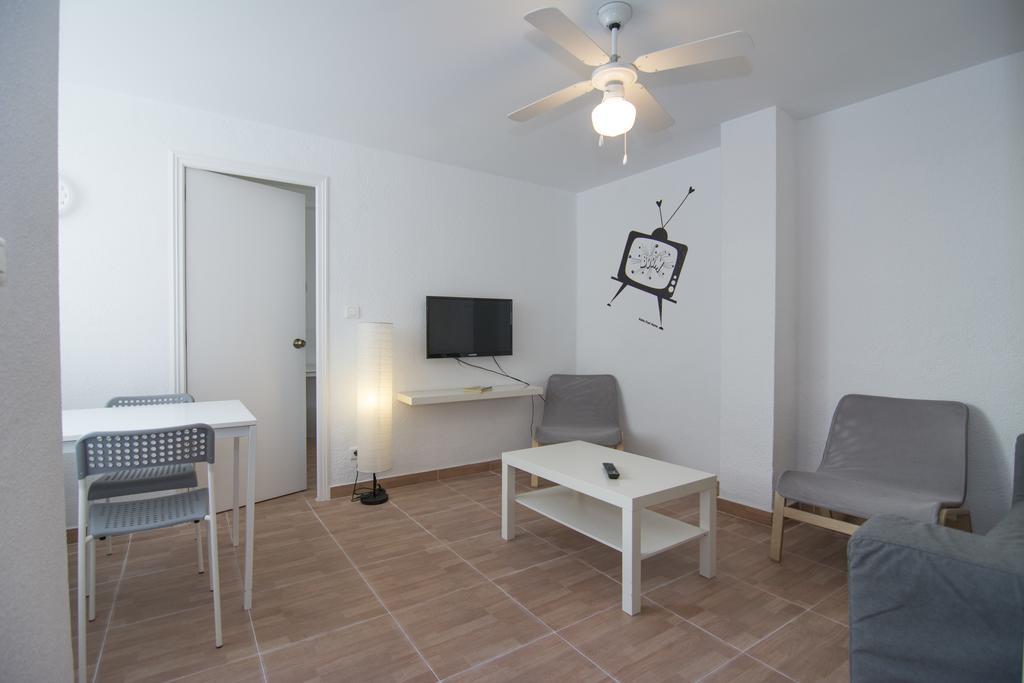 Suecia Apartamento Valencia