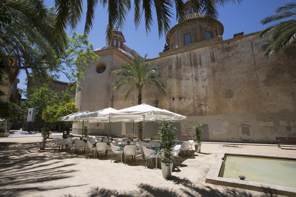 Singularstays Plaza Del Carmen Apartment Valencia