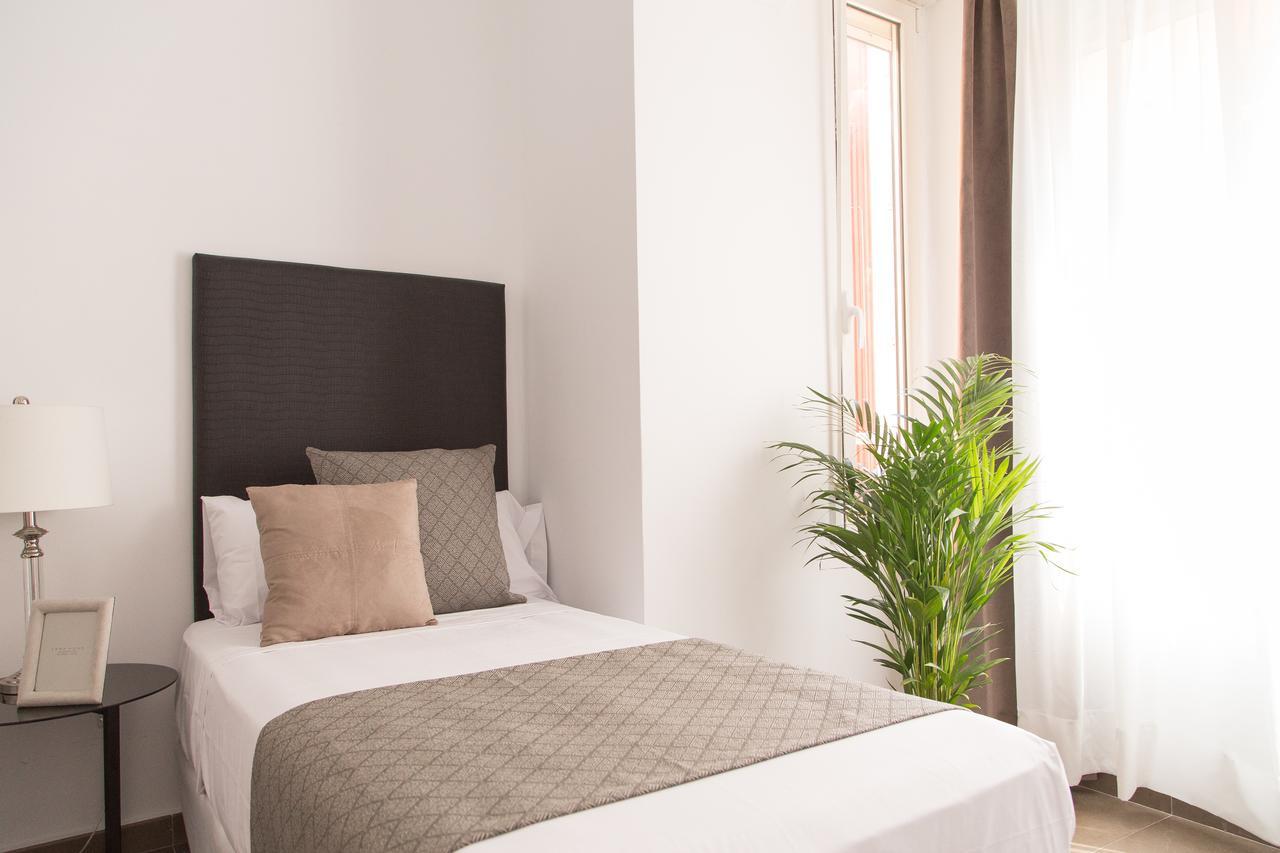 Oliag Ruzafa Mid-term Apartment Valencia