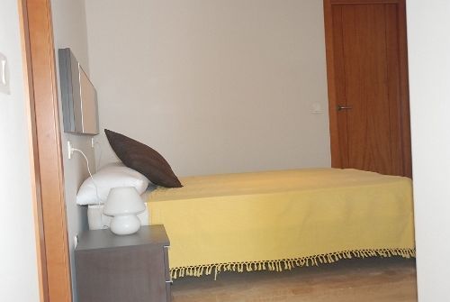 Central Apartamento