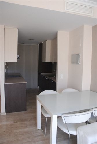 Central Apartamento