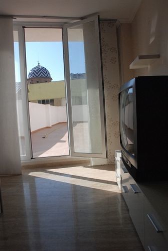 Central Apartamento *