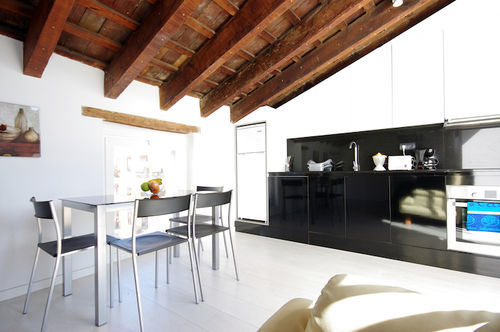 Apartamento Mosen Sorell Valencia