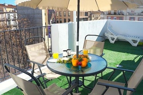 Mosen Sorell Apartamento Valencia