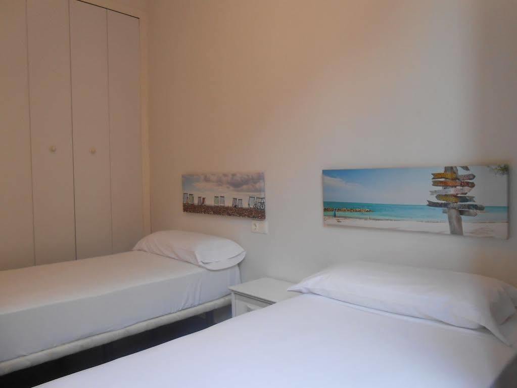 Flats Friends Torres Quart * Valencia