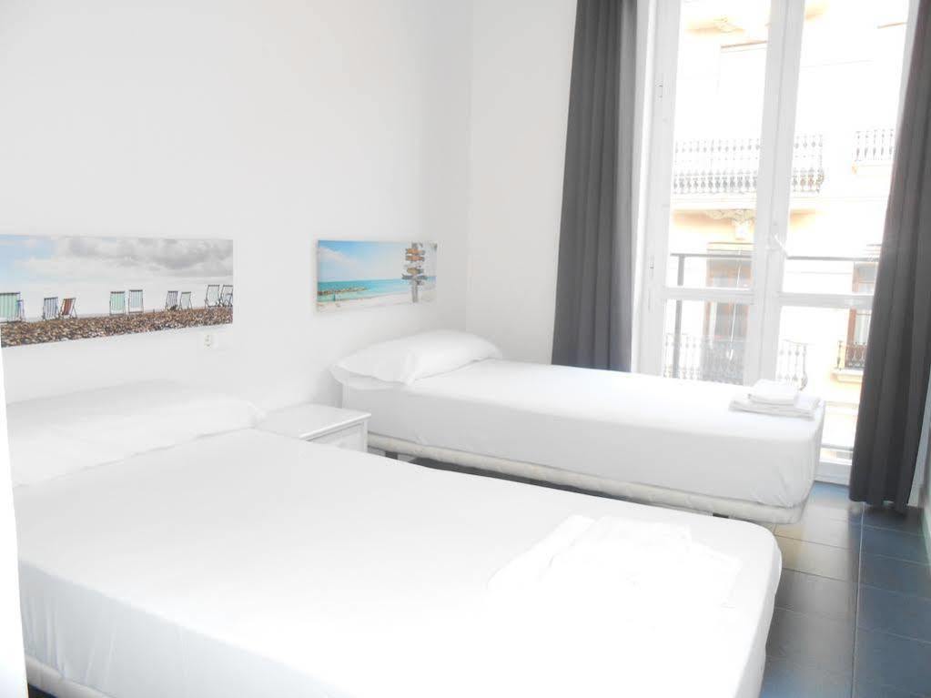 Flats Friends Torres Quart Apartment *