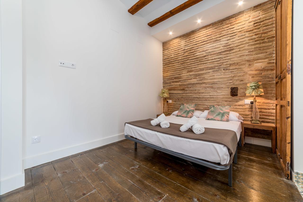 My Loft 4 Ruzafa Style Ii Apartamento Valencia