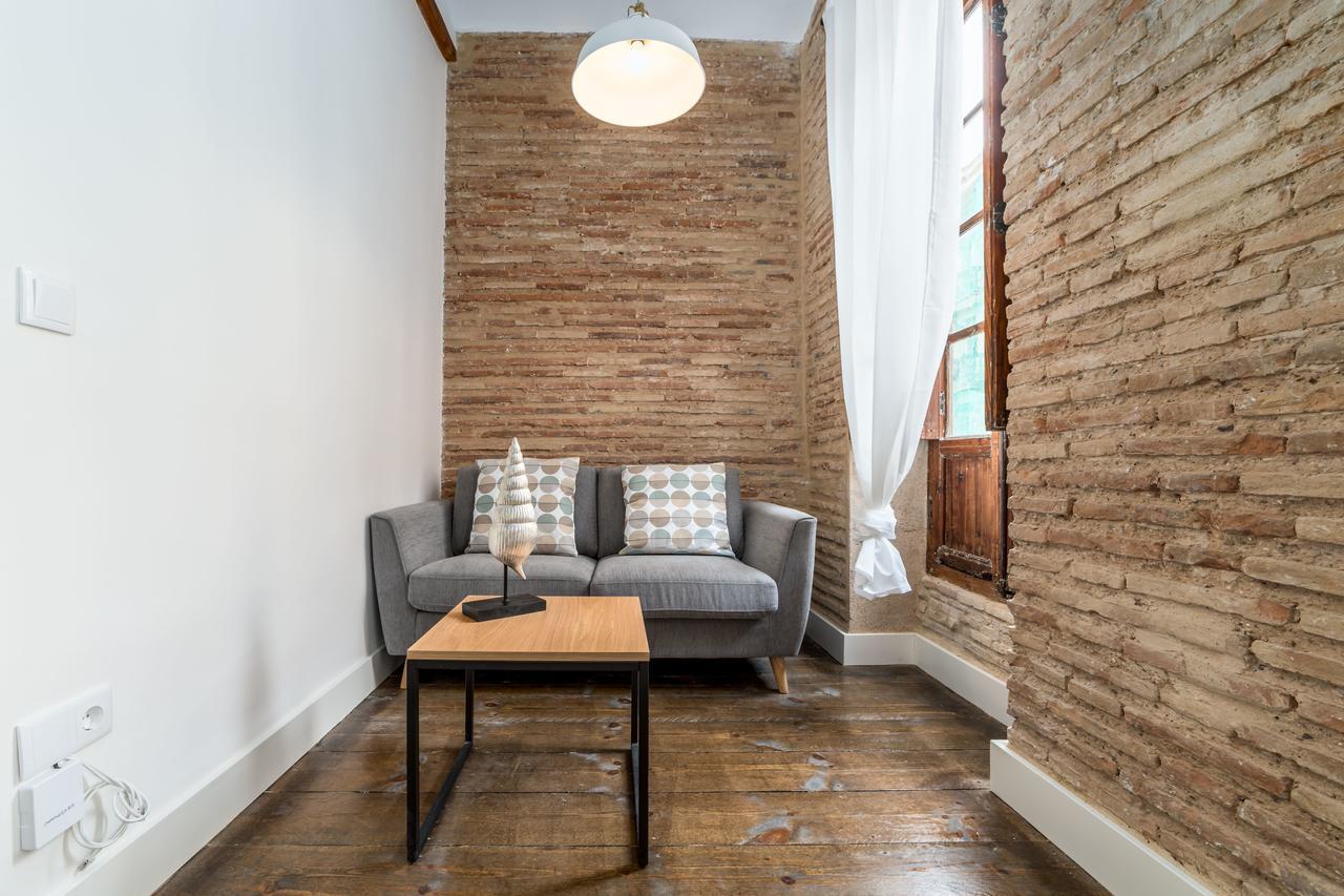 Apartamento My Loft 4 Ruzafa Style Ii *