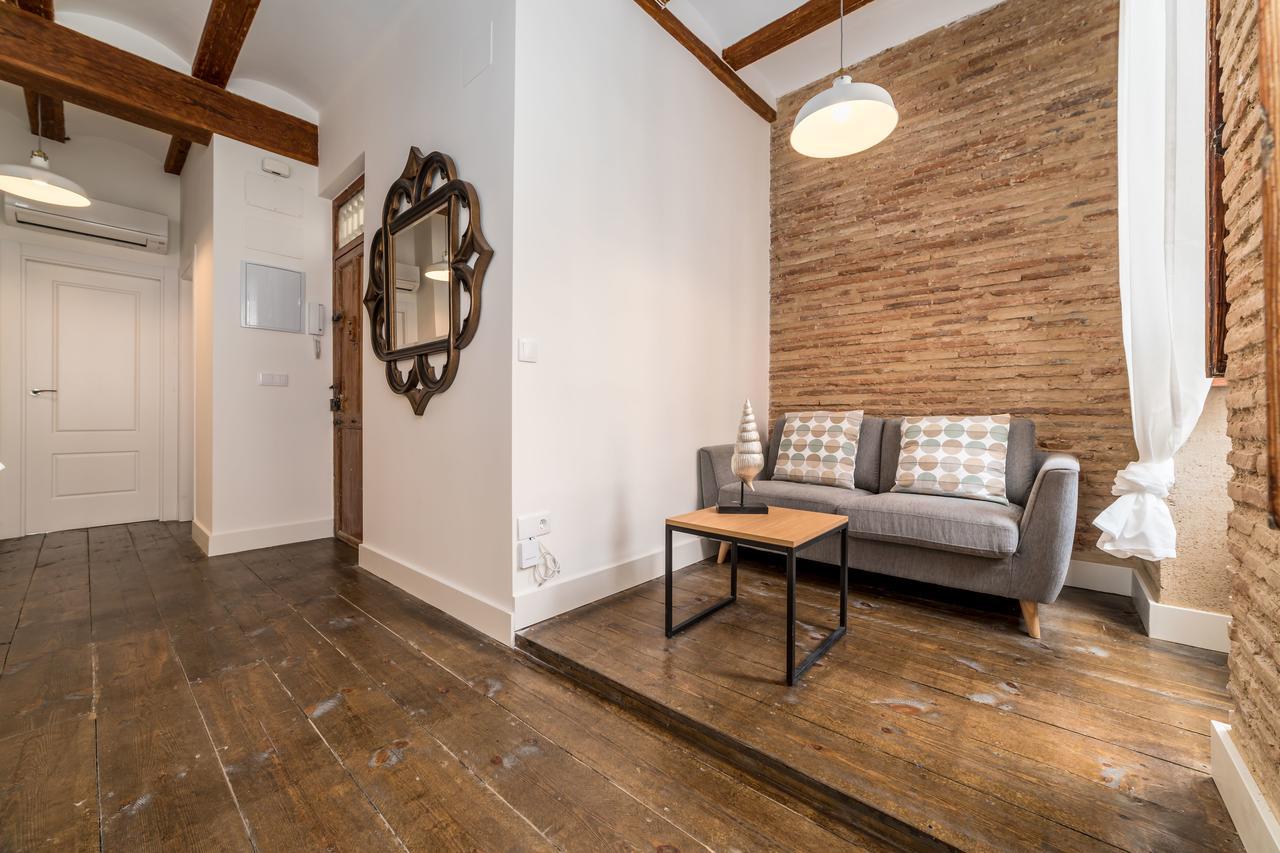 Apartamento My Loft 4 Ruzafa Style Ii Valencia