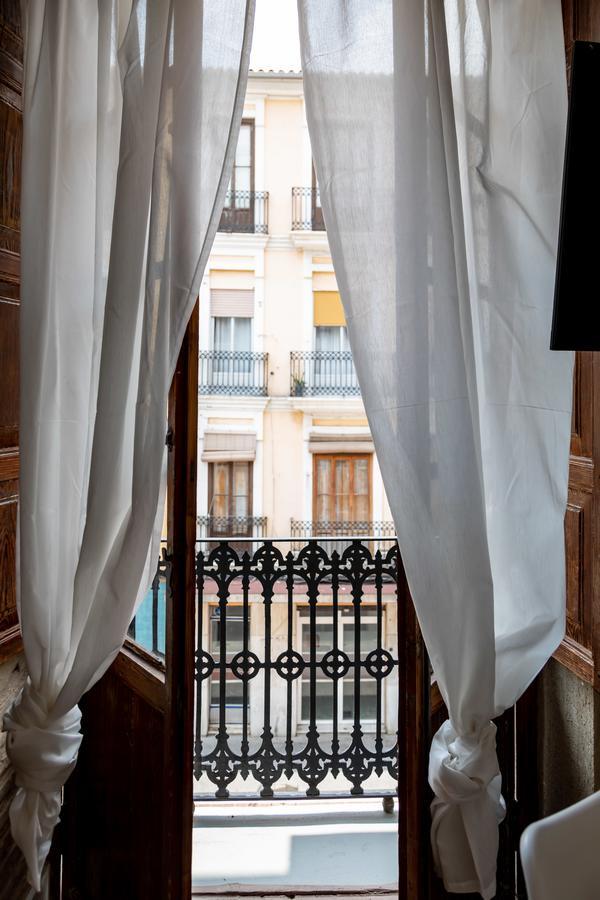Apartamento My Loft 4 Ruzafa Style Ii