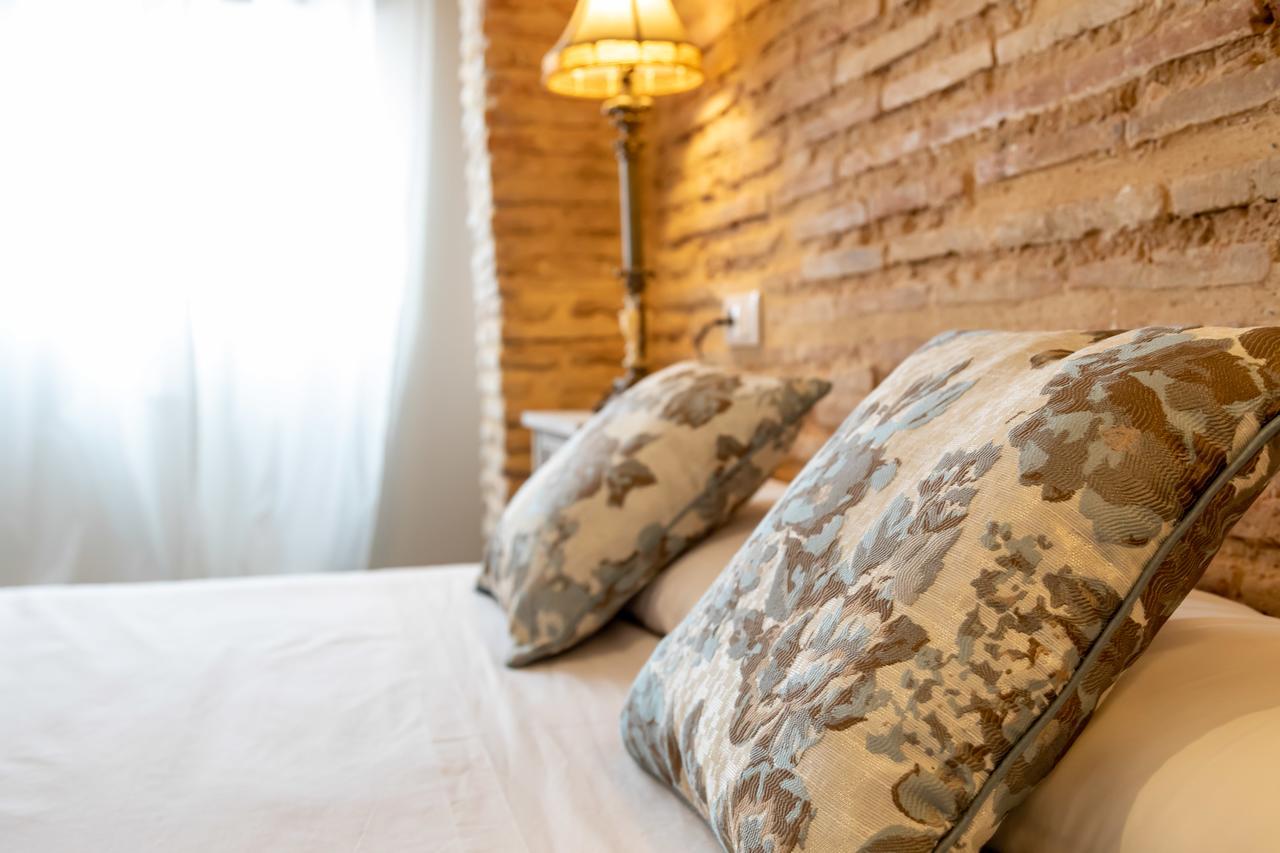 Apartamento My Loft 4 Ruzafa Style Ii Valencia
