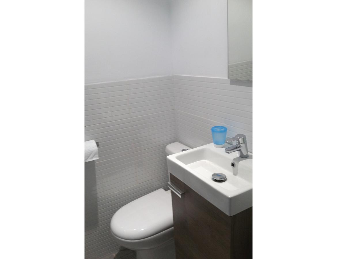 Apartamento Malvarossa Near