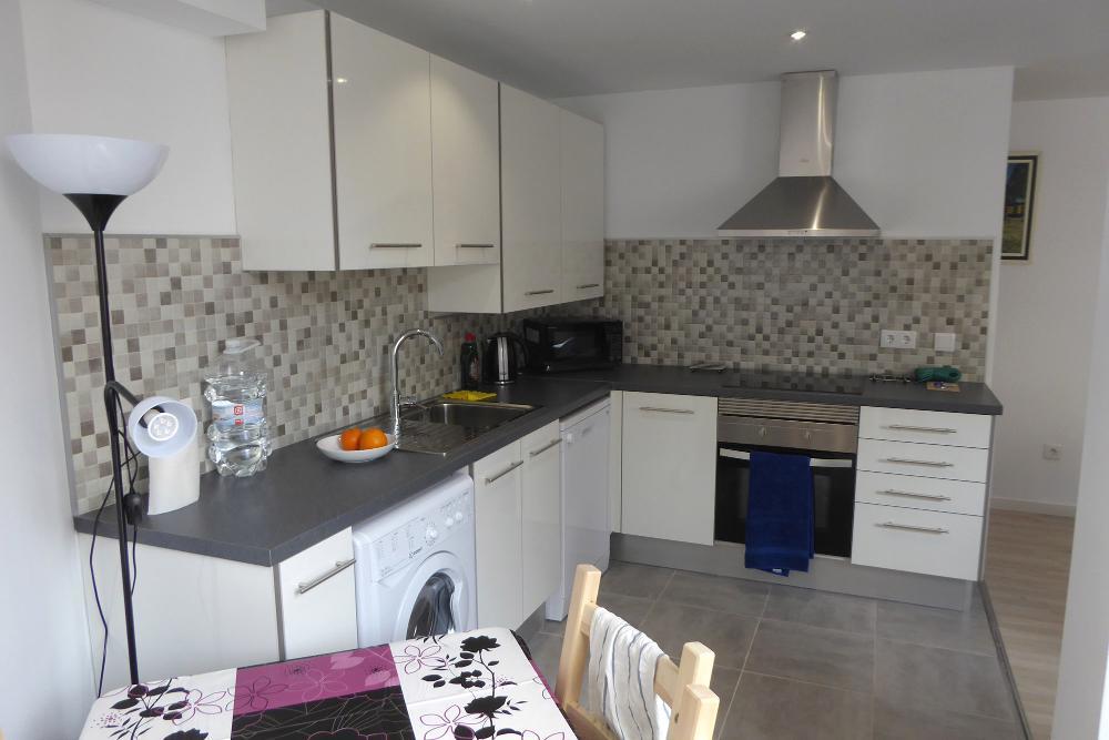 Apartamento Malvarossa Near