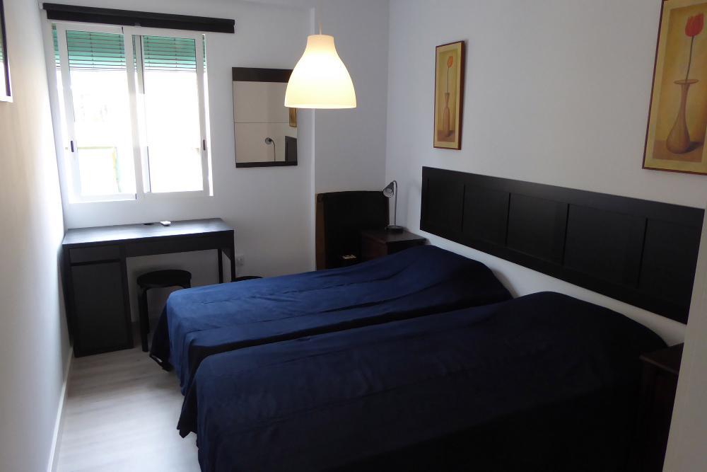 Apartamento Malvarossa Near *