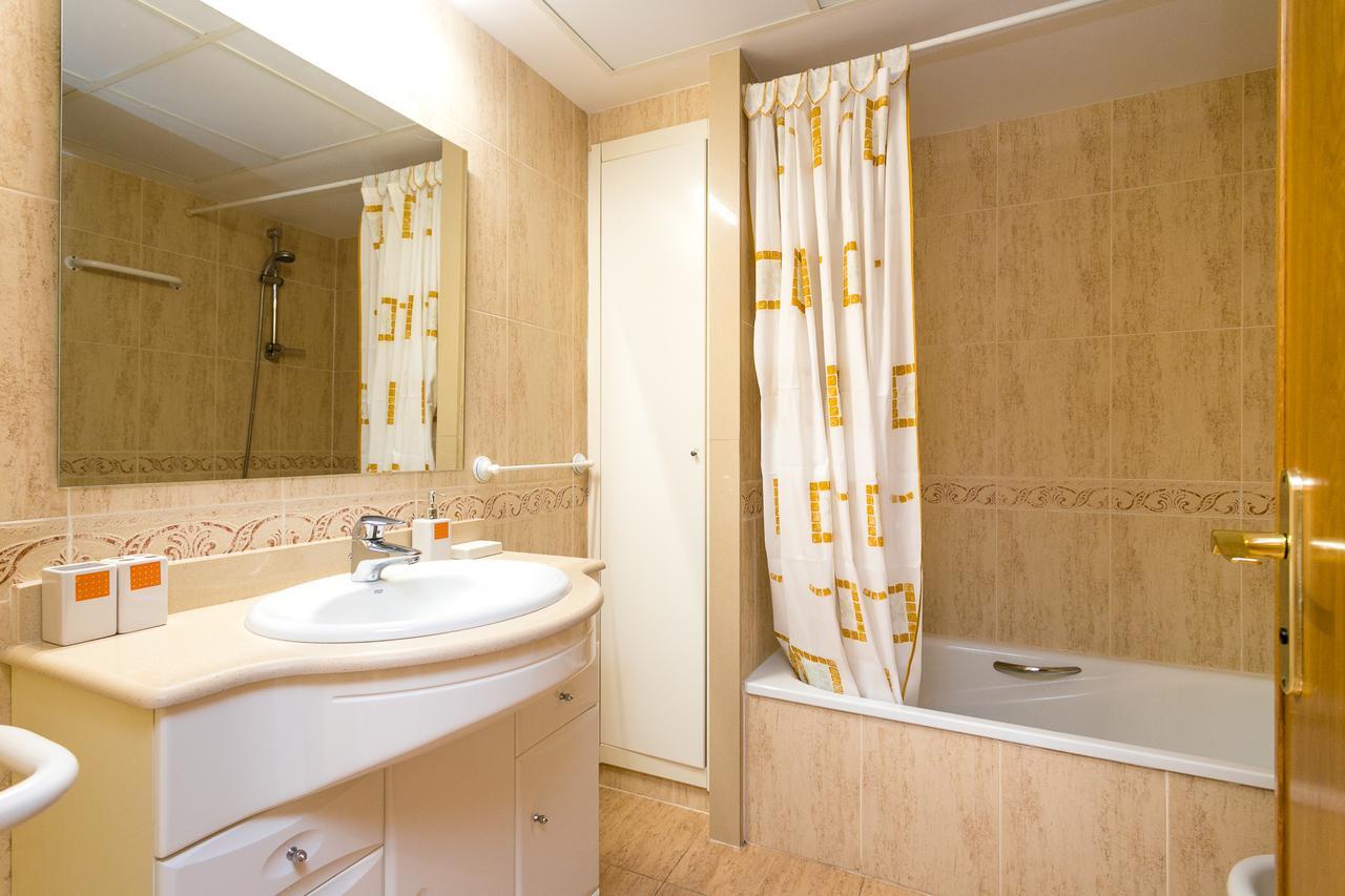Apartamento Apartup Patacona Orchard Views Valencia