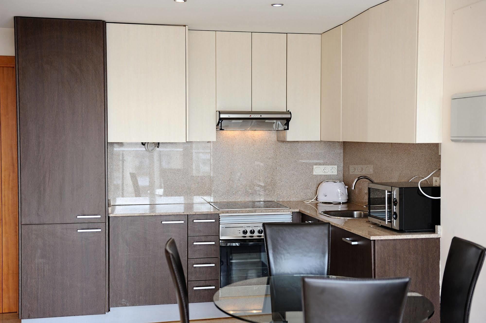 Apartamento Central