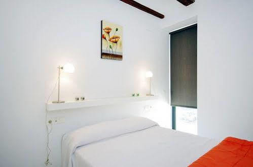 Mosen Sorell Apartamento