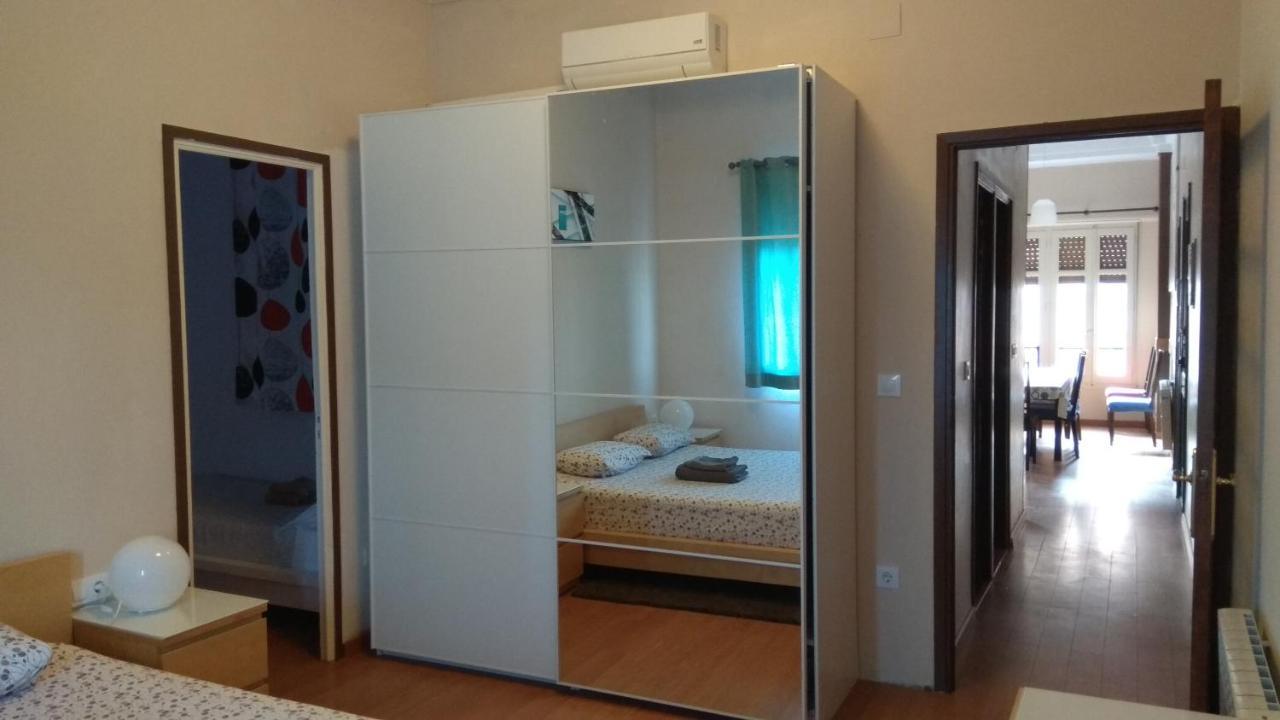 Apartamento Turia *