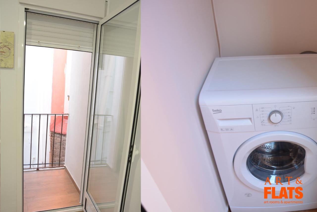 Calle Cuenca Apartment Valencia