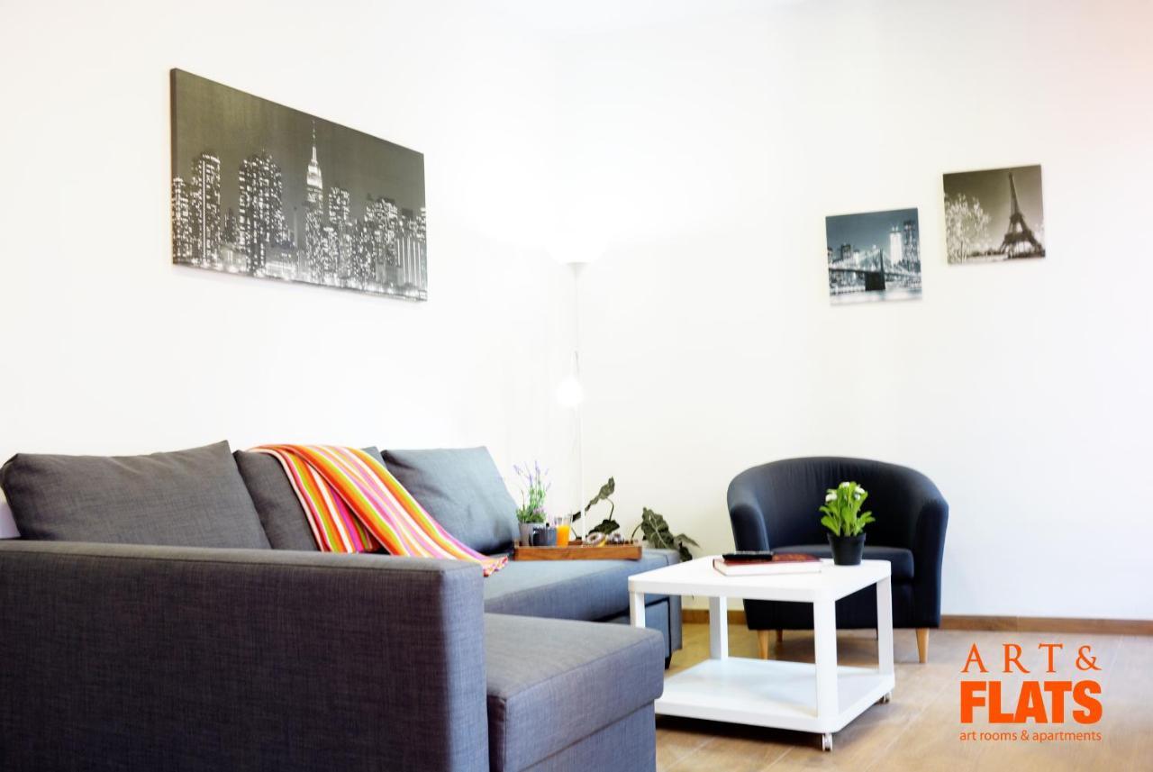 Apartment Calle Cuenca