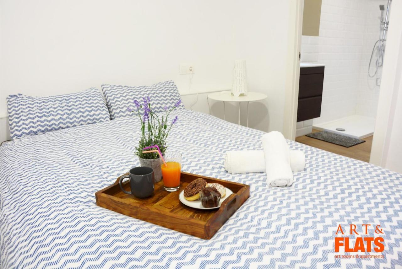Apartment Calle Cuenca *